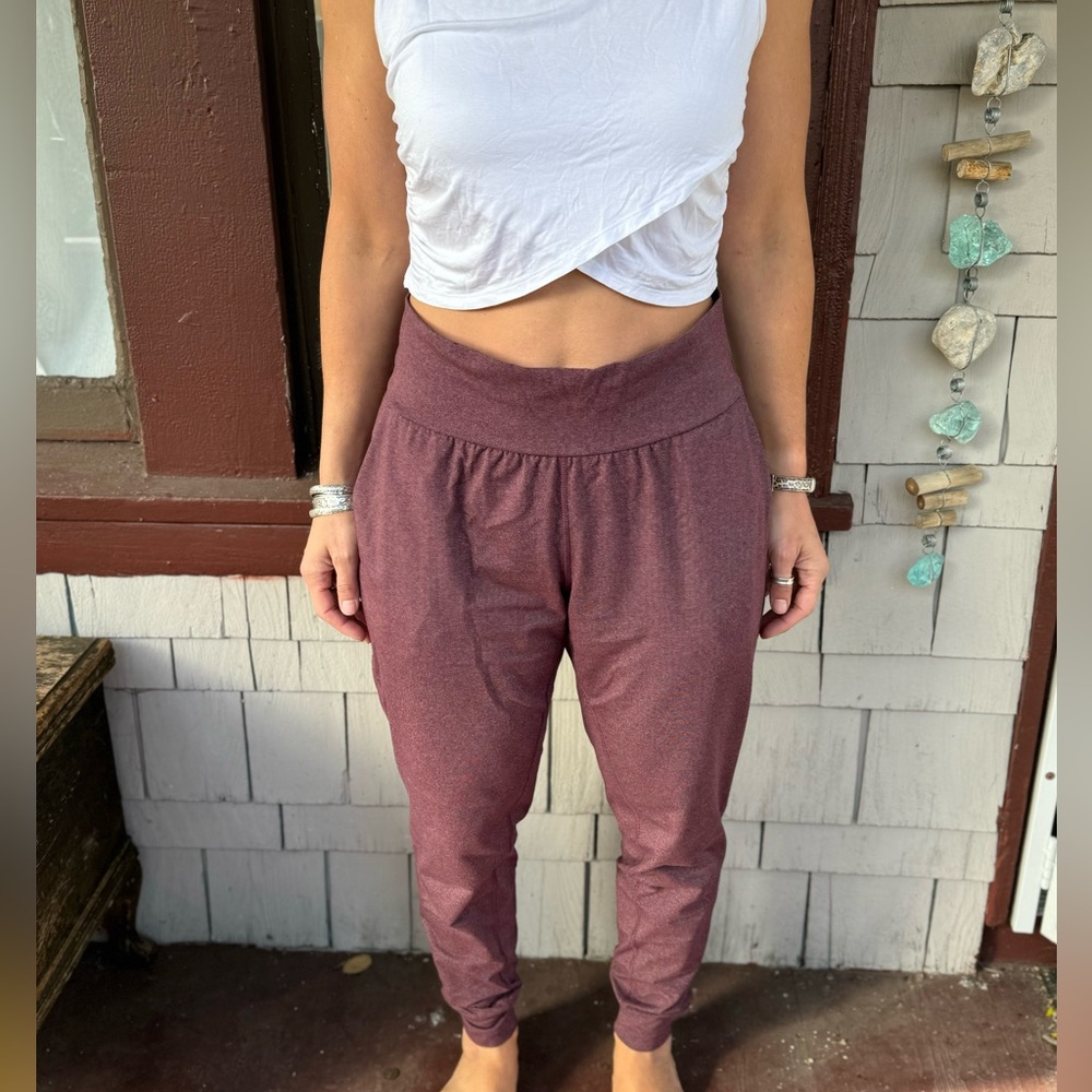 Under Armor joggers